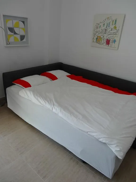 Málaga Apartamentos - Refino, 36 0*,