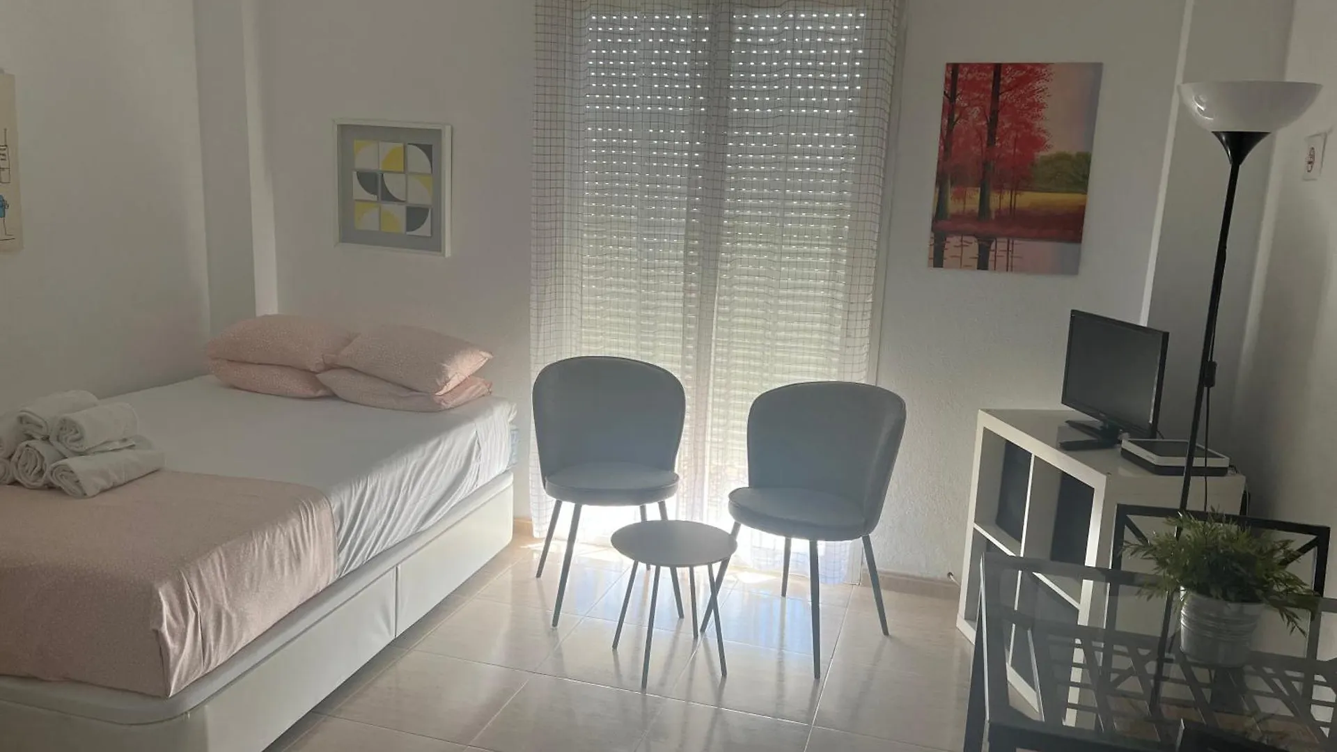 Málaga Apartamentos - Refino, 36