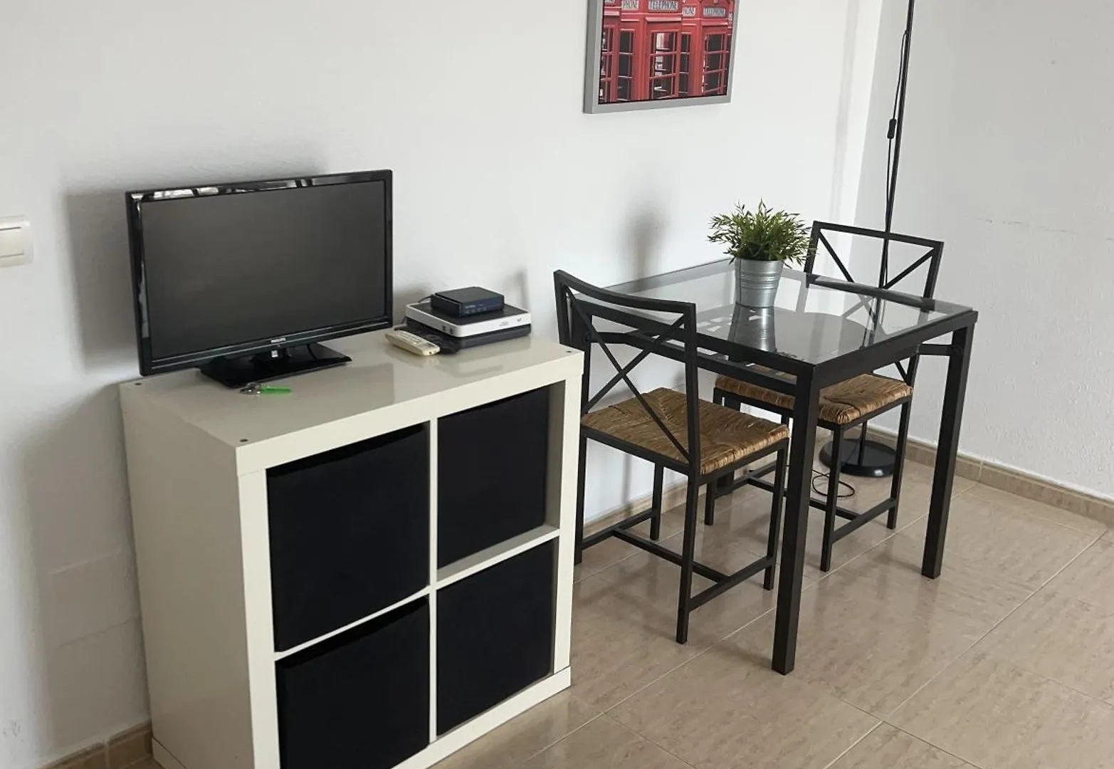 Málaga Apartamentos - Refino, 36 Espanha