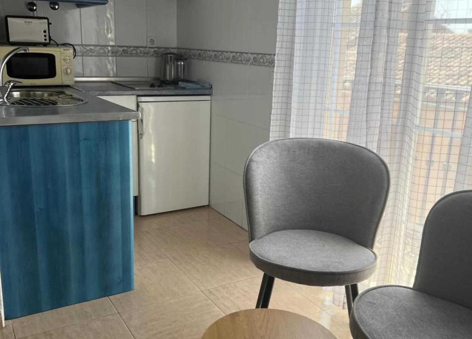 Málaga Apartamentos - Refino, 36