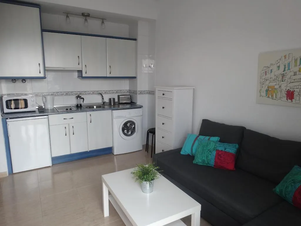 Málaga Apartamentos - Refino, 36 Espanha