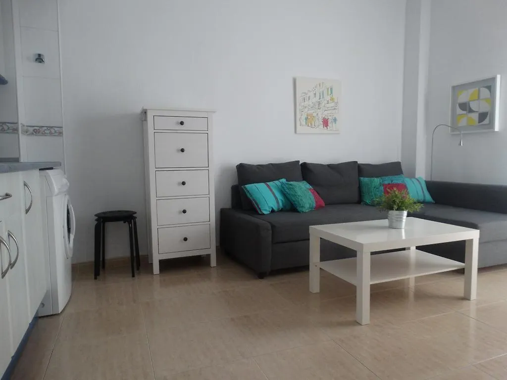 Apartment Malaga Apartamentos - Refino, 36 Spain
